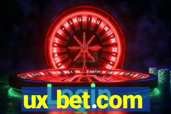 ux bet.com